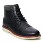 Sonoma Goods For Life&trade; Joshua Men's Boots, Size: 12 Wide, Black