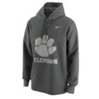 Men's Nike Clemson Tigers Camo Pack Hoodie, Size: Xxl, Multicolor