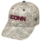 Adult Top Of The World Uconn Huskies Digital Camo One-fit Cap, Men's, Grey Other