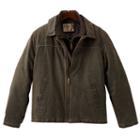 Men's R And O 3-in-1 Jacket, Size: Small, Brown