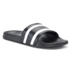 Men's Sport Slide Sandals, Size: Xl, Black