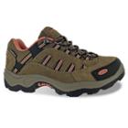 Hi-tec Bandera Women's Low-top Waterproof Hiking Shoes, Size: Medium (5), Brown