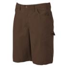 Men's Dickies Relaxed-fit Carpenter Shorts, Size: 40, Red/coppr (rust/coppr)