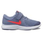 Nike Revolution 4 Pre-school Boys' Sneakers, Size: 13.5, Blue