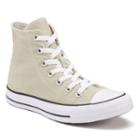 Adult Converse All Star Chuck Taylor High-top Sneakers, Size: M6w8, Natural