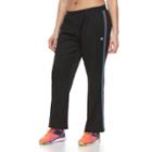 Plus Size Fila Sport&reg; Stripe Track Pants, Women's, Size: 2xl, Black