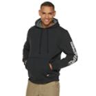 Men's Timberland Pro Honcho Hoodie, Size: Large, Black