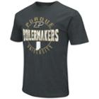 Men's Purdue Boilermakers Game Day Tee, Size: Xl, Oxford
