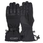 Thermologic Heated Gloves, Men's, Size: Medium, Black