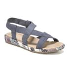 Dr. Scholl's Preview Women's Sandals, Size: Medium (9), Blue