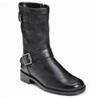A2 By Aerosoles Slow Ride Women's Riding Boots, Size: Medium (8.5), Brt Orange