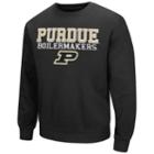 Men's Purdue Boilermakers Fleece Sweatshirt, Size: Xxl, Oxford