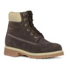 Lugz Convoy Women's Ankle Boots, Size: Medium (7.5), Brown Oth
