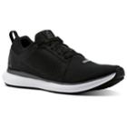Reebok Driftium Ride Men's Running Shoes, Size: Medium (10), Black