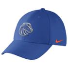 Adult Nike Boise State Broncos Dri-fit Flex-fit Cap, Men's, Blue