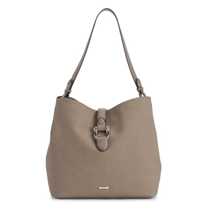 Chaps Campbell Hobo, Women's, Grey