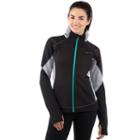 Women's Avalanche Ellie Colorblock Jacket, Size: Large, Oxford