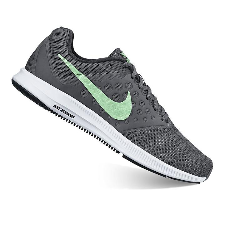 Nike Downshifter 7 Women's Running Shoes, Size: 9.5, Oxford