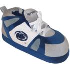 Men's Penn State Nittany Lions Slippers, Size: Small, Blue