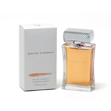 David Yurman Exotic Essence Women's Perfume, Multicolor