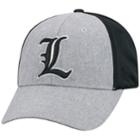 Adult Top Of The World Louisville Cardinals Fabooia Memory-fit Cap, Men's, Med Grey