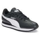 Puma Turin Jr. Boys' Shoes, Size: 5, Black