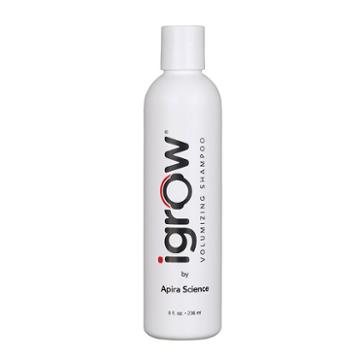 Igrow Volumizing Shampoo, White