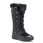 Superfit Destiny Women's Waterproof Winter Boots, Size: 6, Brown