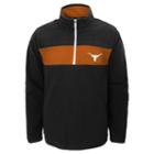 Boys 8-20 Texas Longhorns Horizon Fleece Pullover, Boy's, Size: Large, Orange
