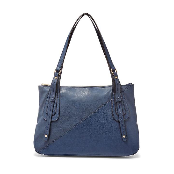 Relic Landon Shoulder Bag, Women's, Purple Oth