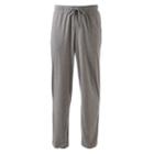 Men's Croft & Barrow&reg; True Comfort Lounge Pants, Size: Large, Med Grey