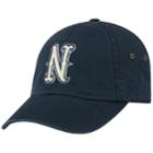 Adult Top Of The World Nevada Wolf Pack Reminant Cap, Men's, Blue (navy)