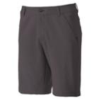 Men's Fila Sport Golf&reg; Putter Shorts, Size: 34, Grey