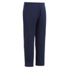 Boys 4-7 Under Armour Big Logo Pants, Size: 7, Med Blue