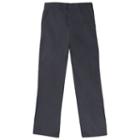 Boys 4-20 French Toast School Uniform Relaxed-fit Pants, Boy's, Size: 8, Light Grey