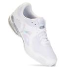 Puma Cell Riaze Prism Women's Running Shoes, Size: 9.5, White