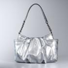 Simply Vera Vera Wang Alicia Pleated Hobo, Women's, Other Clrs