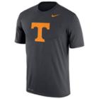 Men's Nike Tennessee Volunteers Legend Dri-fit Tee, Size: Large, Grey