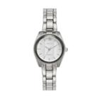 Relic Women's Zoey Diamond Watch, Size: Small, Grey