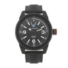 Wrist Armor Men's Military United States Air Force C20 Watch - 37300001, Black