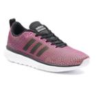 Adidas Neo Cloudfoam Super Flex Women's Shoes, Size: 8, Brt Pink