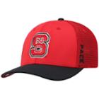 Adult Top Of The World North Carolina State Wolfpack Chatter Memory-fit Cap, Men's, Med Red