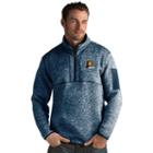 Antigua, Men's Indiana Pacers Fortune Pullover, Size: 3xl, Blue Other