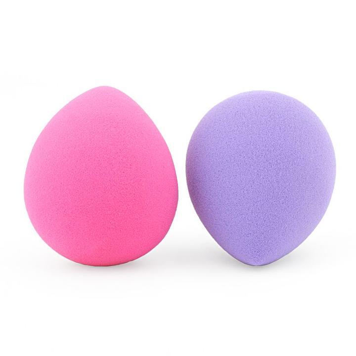 Earth Therapeutics 2-pk. Precisso Beauty Blending Sponges, Multicolor