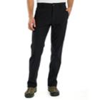 Men's Unionbay Rainer Travel Chino Pants, Size: 34x32, Black