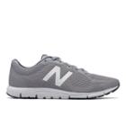 New Balance 600 V2 Women's Running Shoes, Size: 9.5 Wide, Med Grey