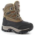 Hi-tec Snow Peak 200 Men's Waterproof Hiking Boots, Size: Medium (10), Brown