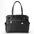 Rosetti Editor Tote, Women's, Black