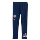 Girls 4-12 Sonoma Goods For Life&trade; Embellished Leggings, Size: 8, Light Blue