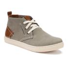 Sonoma Goods For Life&trade; Men's Boots, Size: Medium (10), Grey